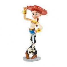 Bullyland - Figurina Jessie Toy Story 3